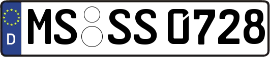 MS-SS0728