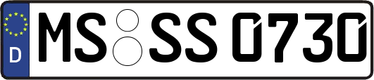 MS-SS0730