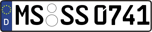MS-SS0741