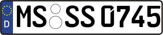 MS-SS0745