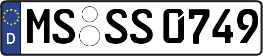MS-SS0749
