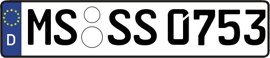 MS-SS0753