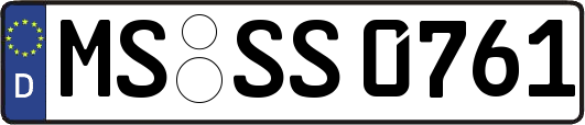 MS-SS0761
