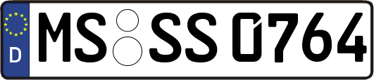 MS-SS0764