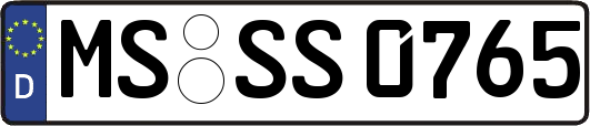 MS-SS0765