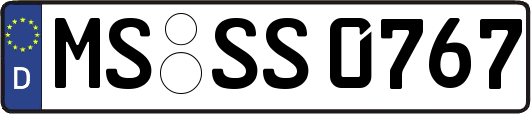 MS-SS0767