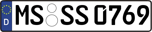 MS-SS0769