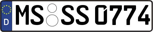 MS-SS0774
