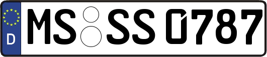 MS-SS0787