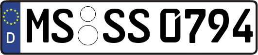 MS-SS0794