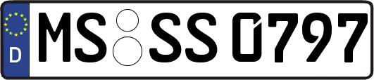 MS-SS0797
