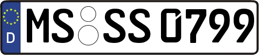 MS-SS0799