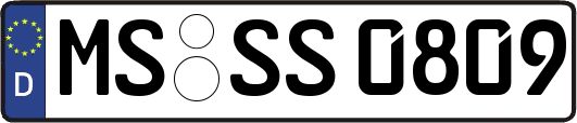 MS-SS0809