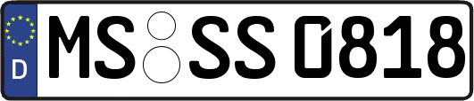 MS-SS0818