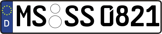 MS-SS0821