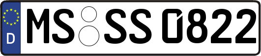 MS-SS0822