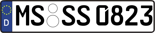 MS-SS0823