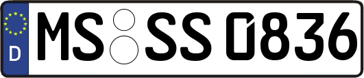 MS-SS0836