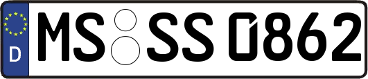 MS-SS0862