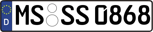 MS-SS0868