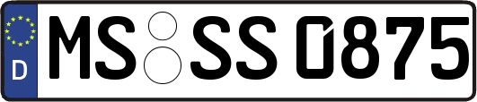 MS-SS0875