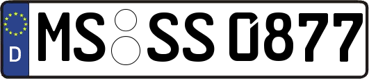 MS-SS0877