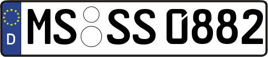 MS-SS0882