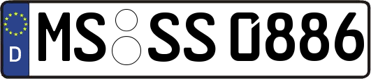 MS-SS0886