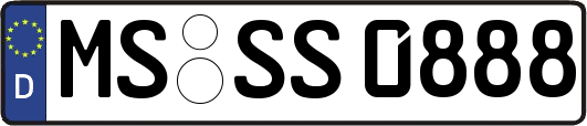 MS-SS0888