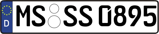 MS-SS0895