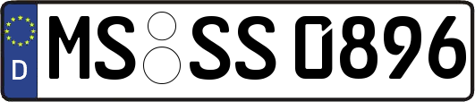 MS-SS0896