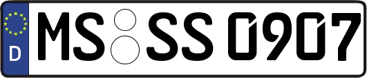 MS-SS0907