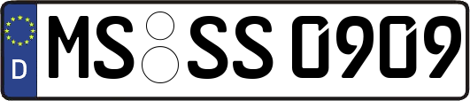 MS-SS0909