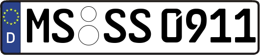 MS-SS0911