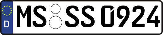 MS-SS0924