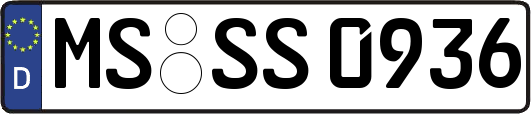 MS-SS0936
