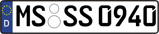 MS-SS0940