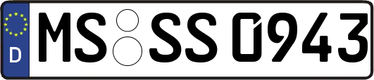 MS-SS0943