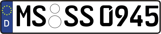 MS-SS0945