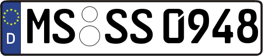 MS-SS0948