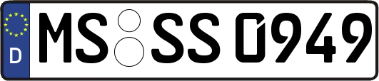 MS-SS0949