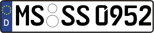 MS-SS0952