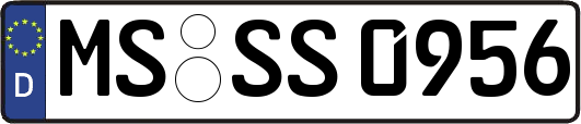 MS-SS0956