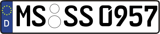 MS-SS0957