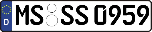 MS-SS0959