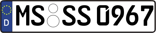MS-SS0967