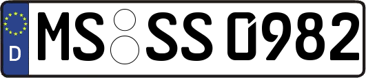 MS-SS0982
