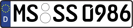 MS-SS0986