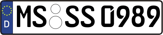 MS-SS0989