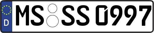 MS-SS0997